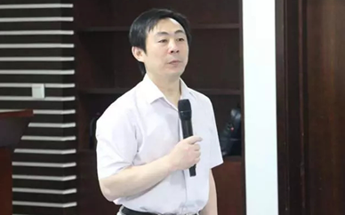 博商教育叶建平介绍