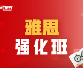 雅思培训学历提升有用吗？