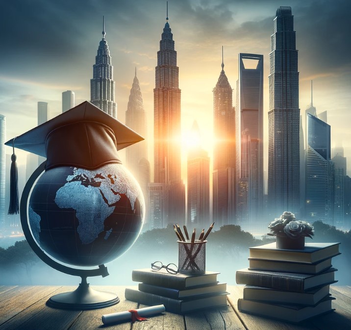 《香港亚洲商学院远程招生简章2024年全方位解析》