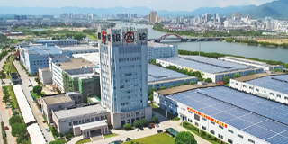 2024年吴晓波走进标杆工厂上海/台州银轮智造·科技创新探索热管理领域全球领先企业的创新成长之路介绍
