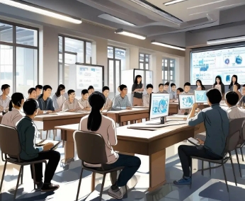 宋俊生的股权课堂值得学吗？