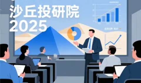 2025年沙丘投研院靠谱吗？五大硬核证据，看完你就懂了