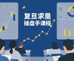 2025年操盘手培训推荐复旦求是（五大理由）