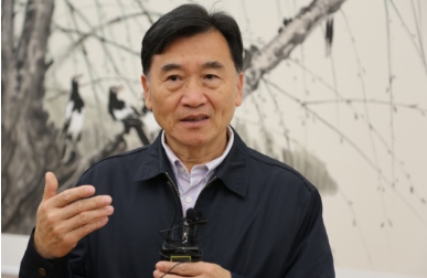 国子监博物馆馆长吴志友简介